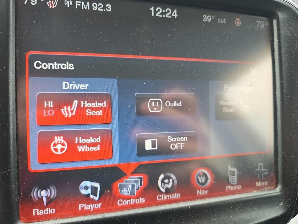 used 2014 Dodge Journey car, priced at $3,999