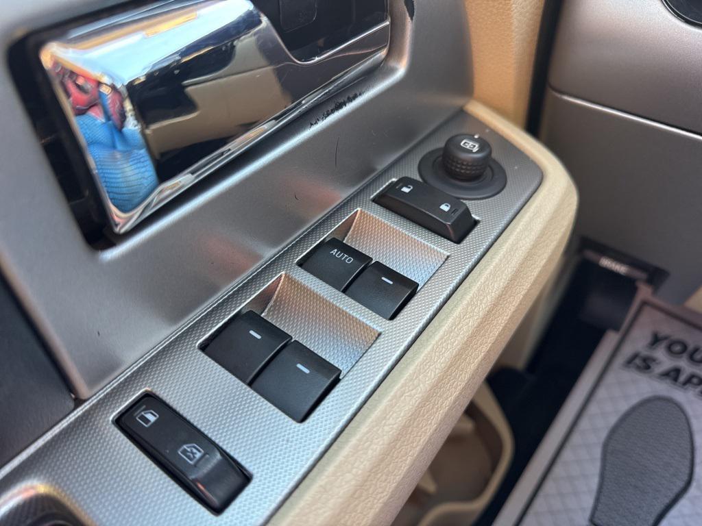 used 2017 Ford Expedition car, priced at $8,999