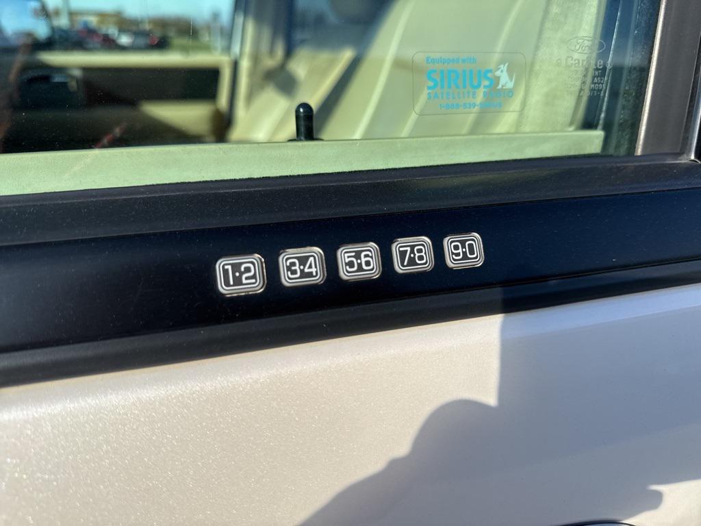 used 2017 Ford Expedition car, priced at $8,999