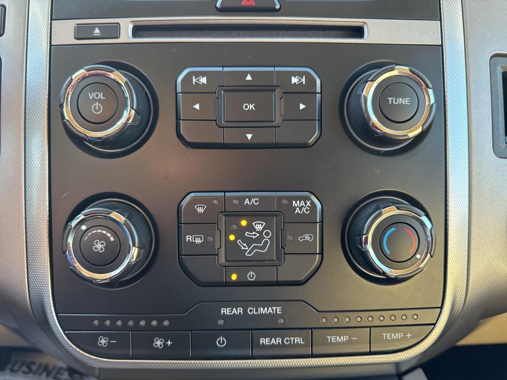 used 2017 Ford Expedition car, priced at $8,999