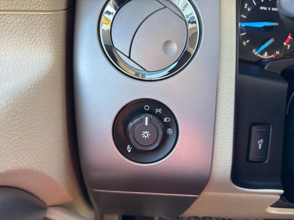 used 2017 Ford Expedition car, priced at $8,999