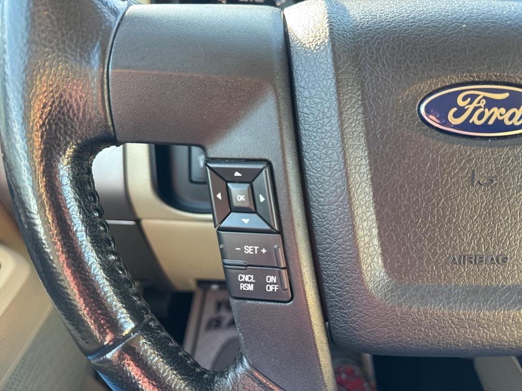 used 2017 Ford Expedition car, priced at $8,999