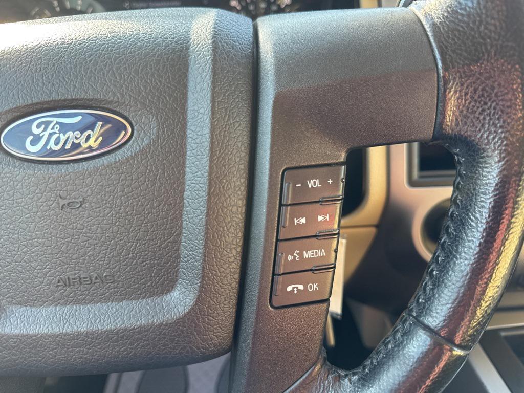 used 2017 Ford Expedition car, priced at $8,999