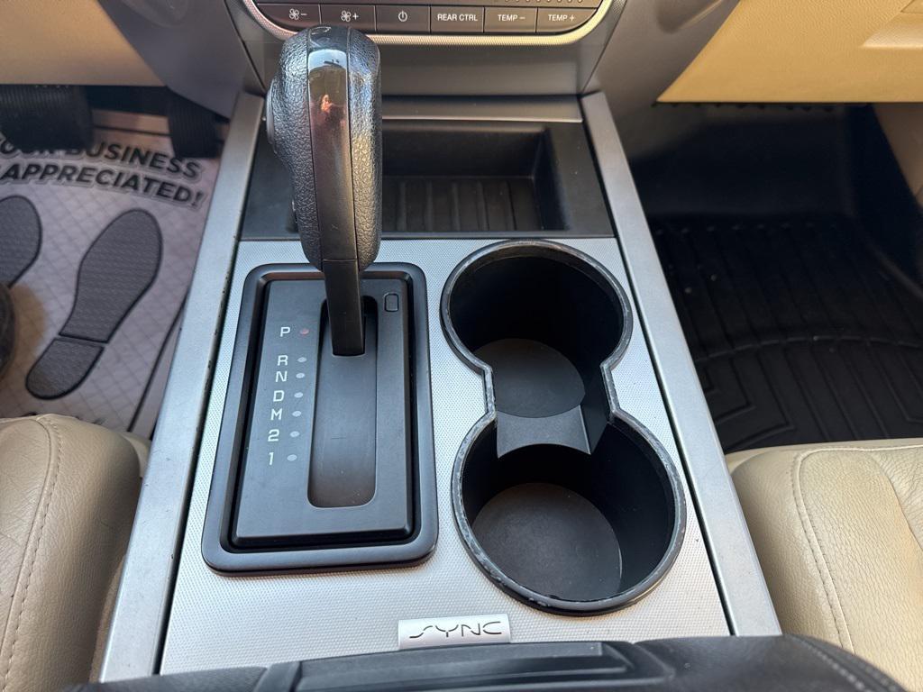 used 2017 Ford Expedition car, priced at $8,999