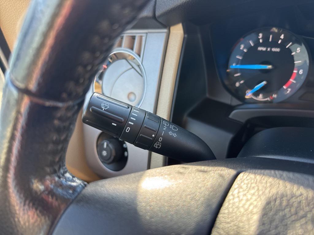 used 2017 Ford Expedition car, priced at $8,999