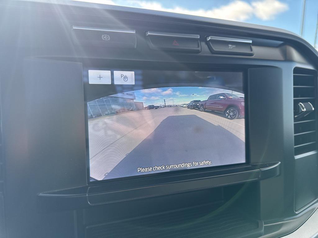 new 2024 Ford F-450 car, priced at $63,836