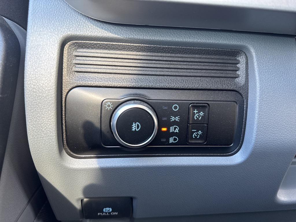 new 2024 Ford F-450 car, priced at $63,836