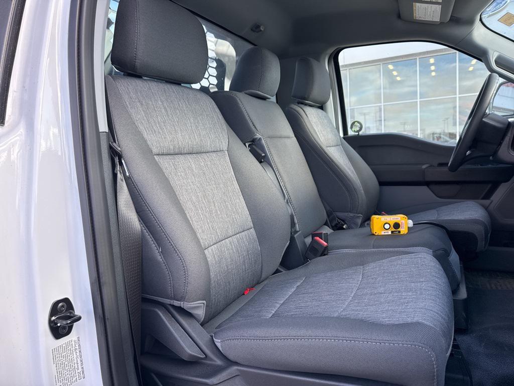 new 2024 Ford F-450 car, priced at $63,836