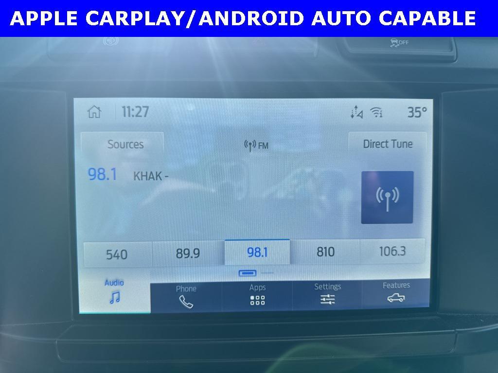 new 2024 Ford F-450 car, priced at $63,836