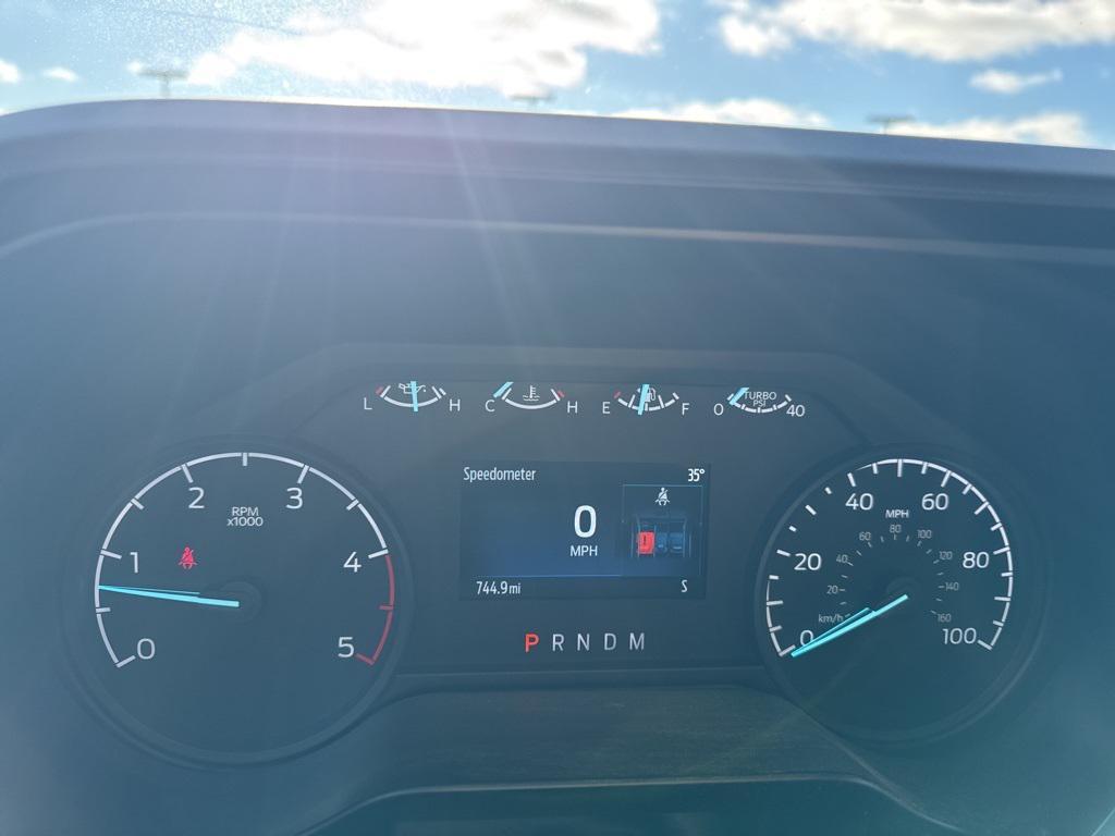 new 2024 Ford F-450 car, priced at $63,836