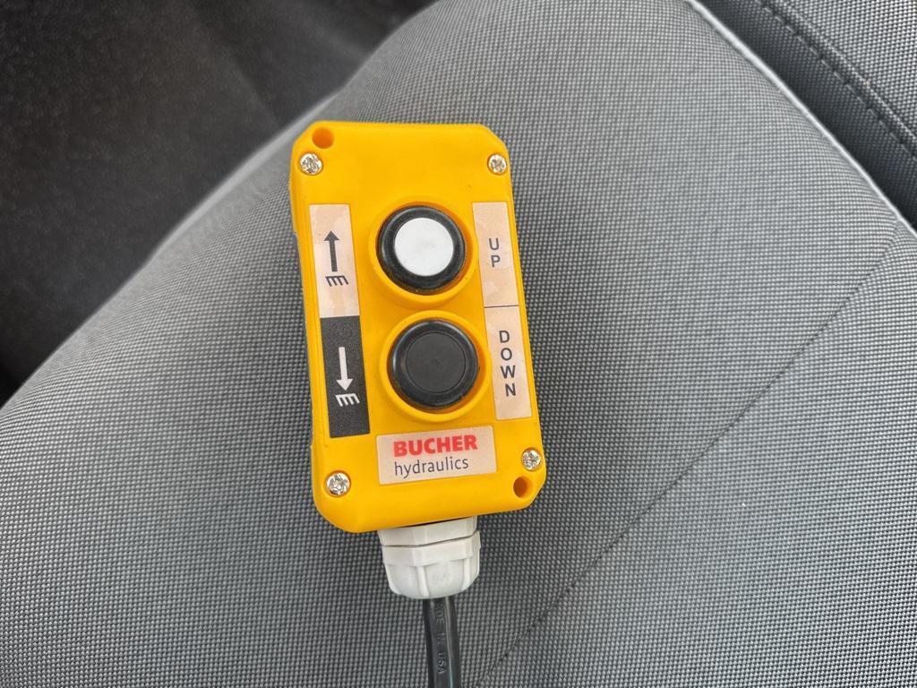 new 2024 Ford F-450 car, priced at $63,836