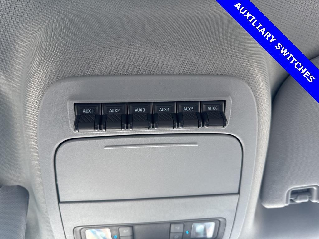 new 2024 Ford F-450 car, priced at $63,836