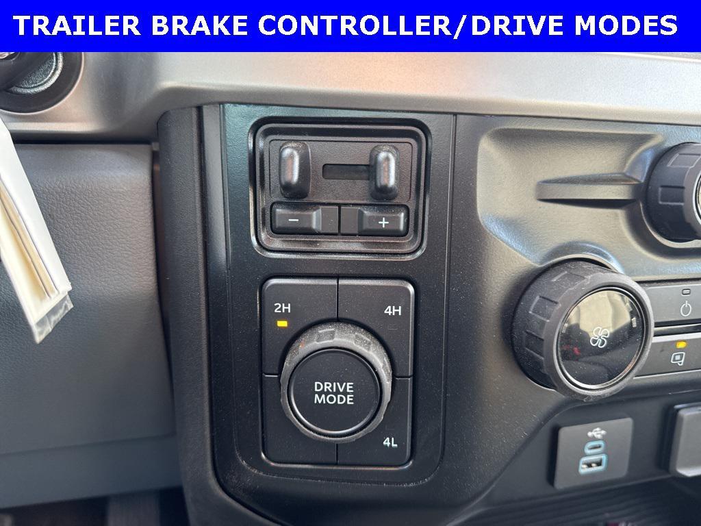 new 2024 Ford F-450 car, priced at $63,836