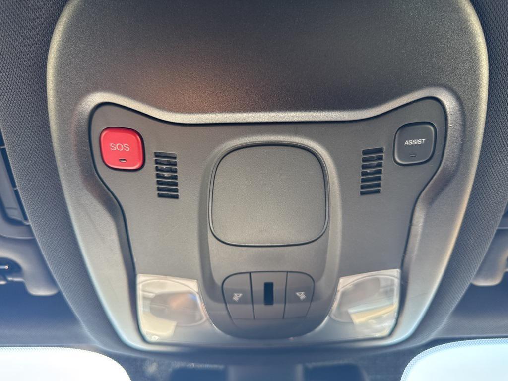 used 2022 Jeep Renegade car, priced at $17,811