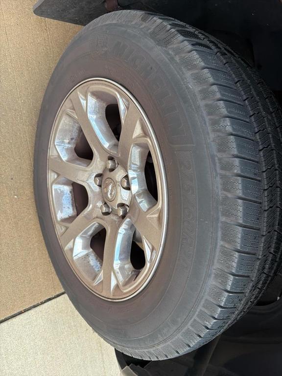 used 2017 Ram 1500 car, priced at $22,654