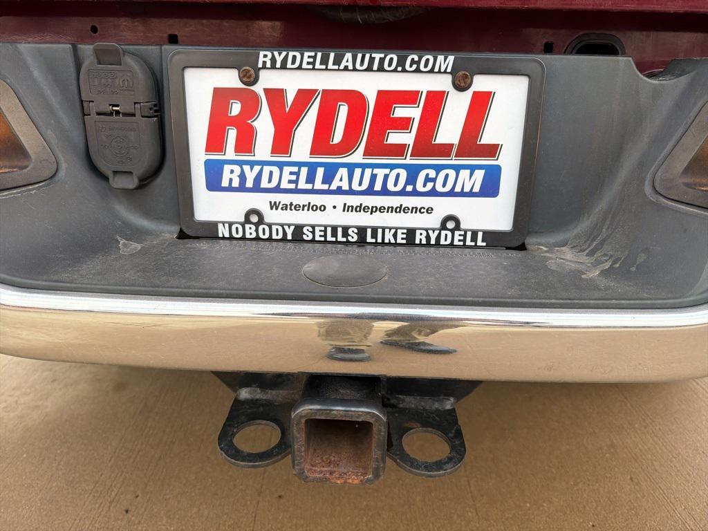 used 2017 Ram 1500 car, priced at $22,654