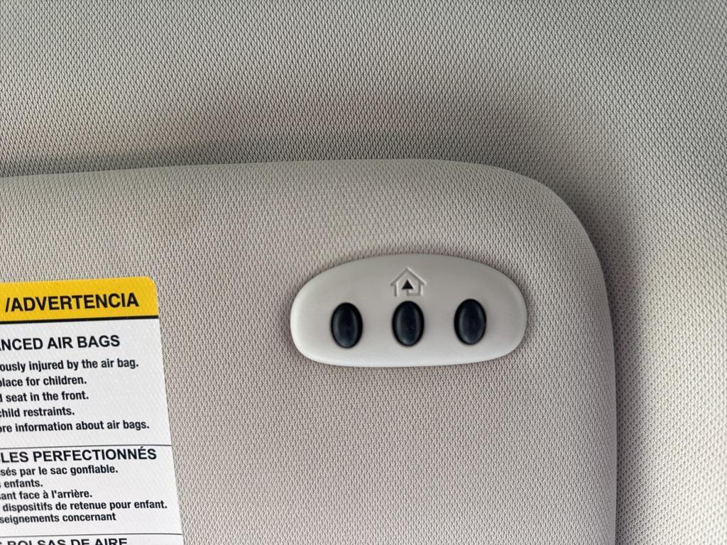 used 2024 Ford Edge car, priced at $29,348