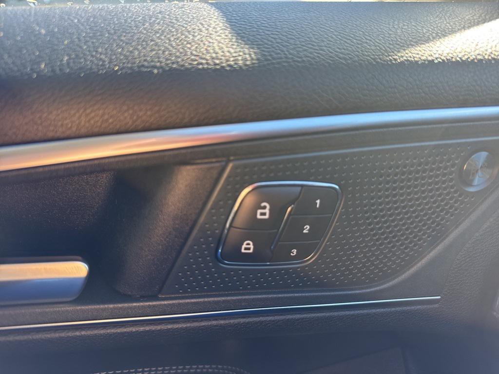 used 2024 Ford Edge car, priced at $29,348