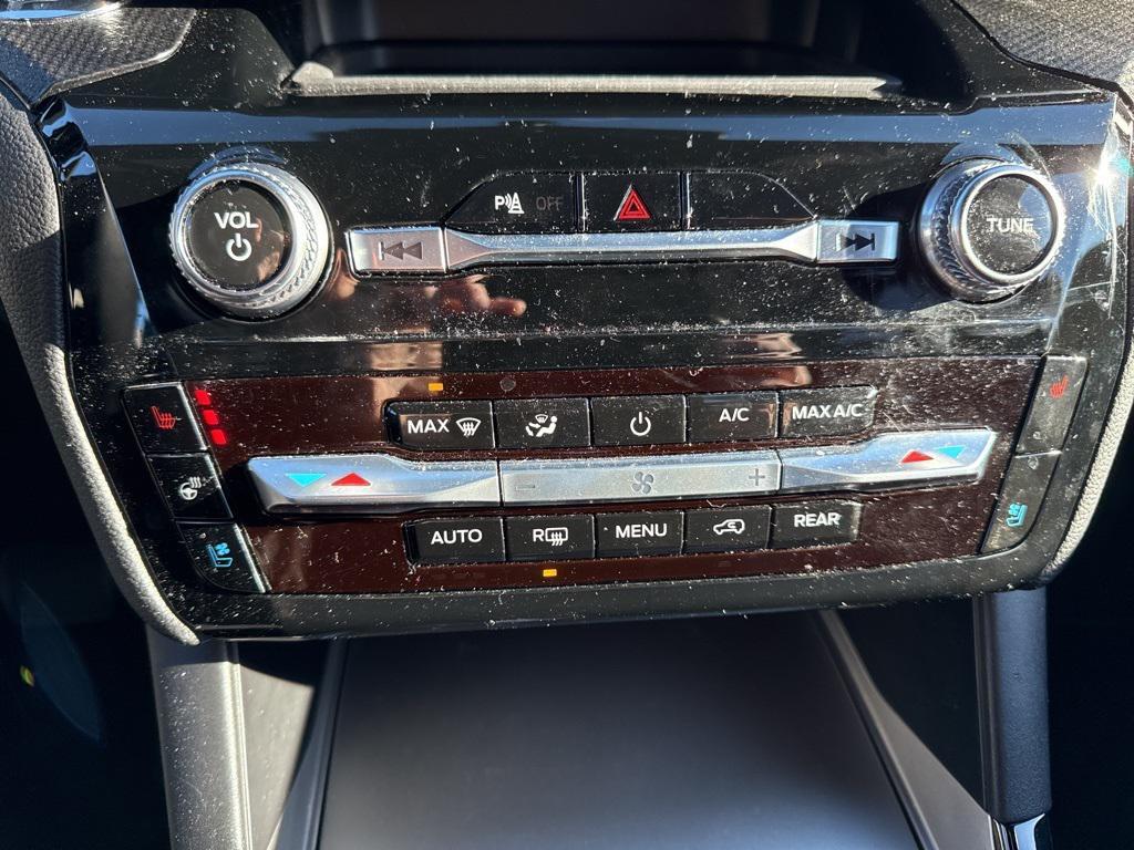 used 2024 Ford Explorer car, priced at $46,251