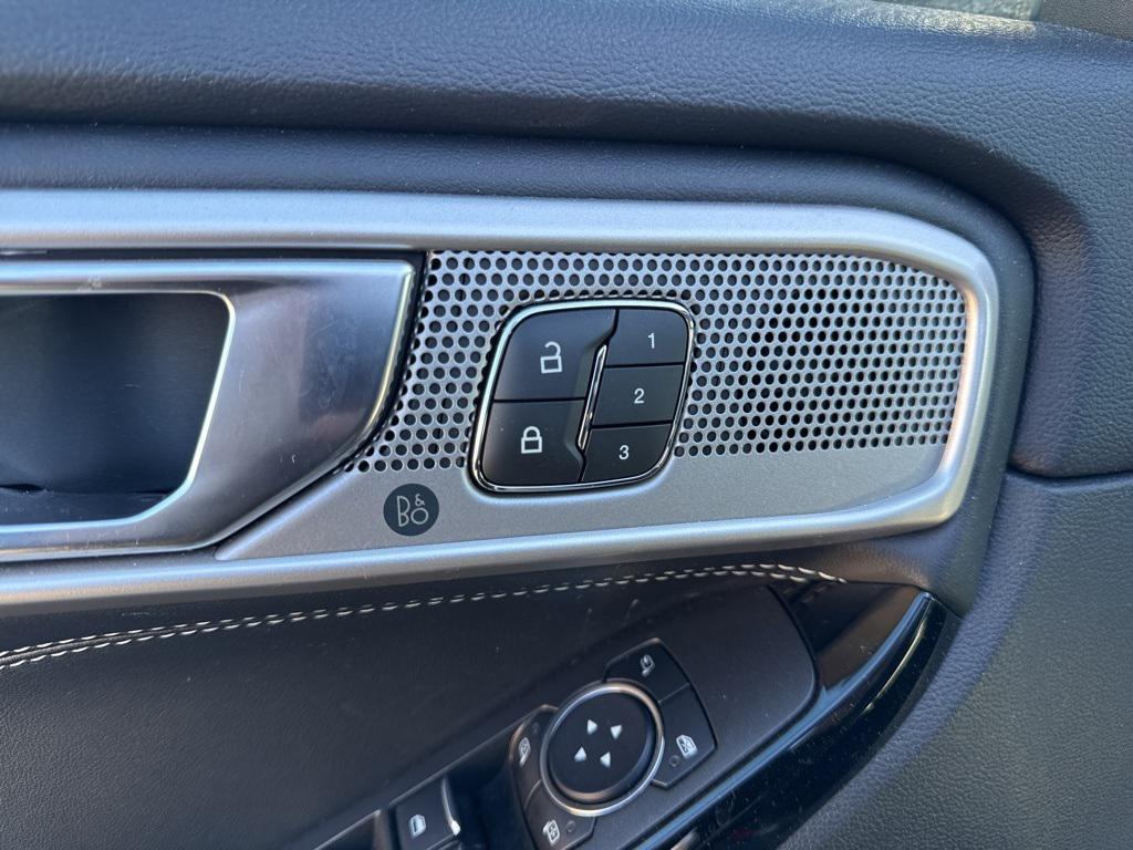 used 2024 Ford Explorer car, priced at $46,251