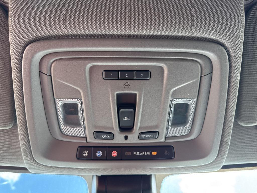 used 2020 Chevrolet Silverado 1500 car, priced at $29,665