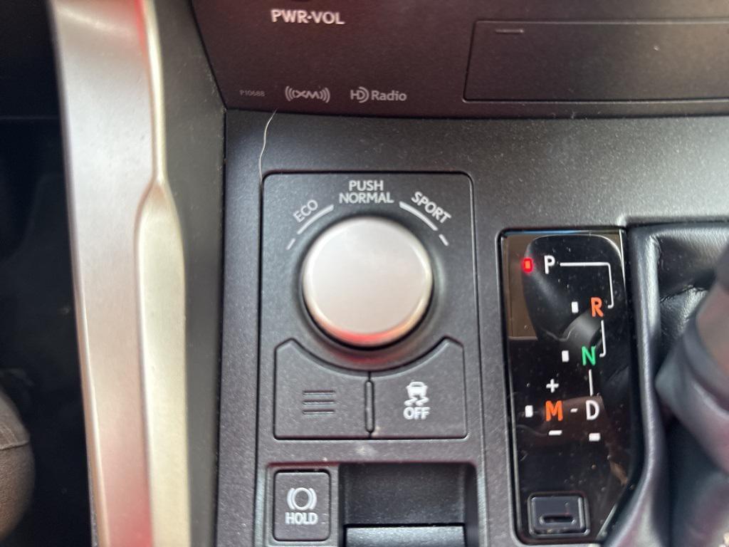 used 2017 Lexus NX 200t car, priced at $18,526