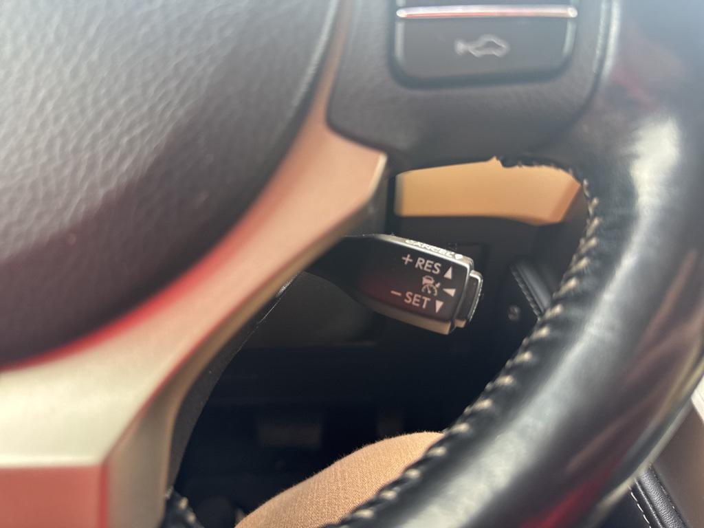 used 2017 Lexus NX 200t car, priced at $18,526