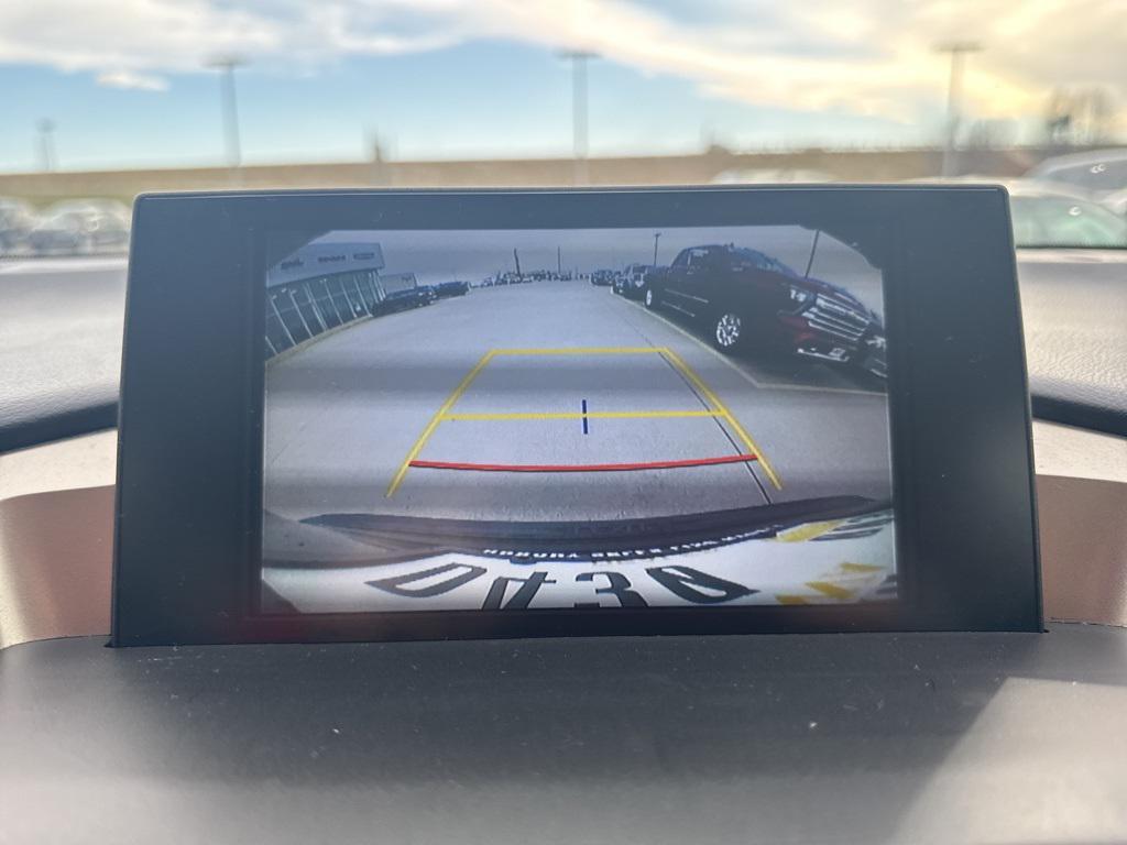 used 2017 Lexus NX 200t car, priced at $18,526