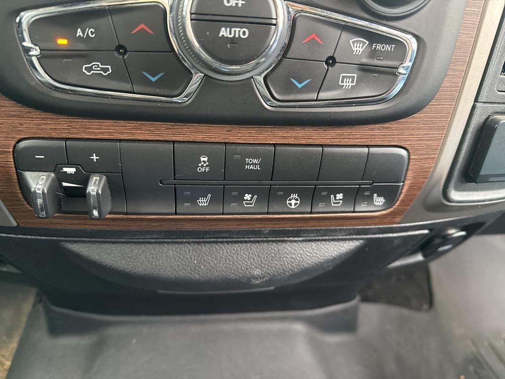 used 2015 Ram 1500 car, priced at $16,742