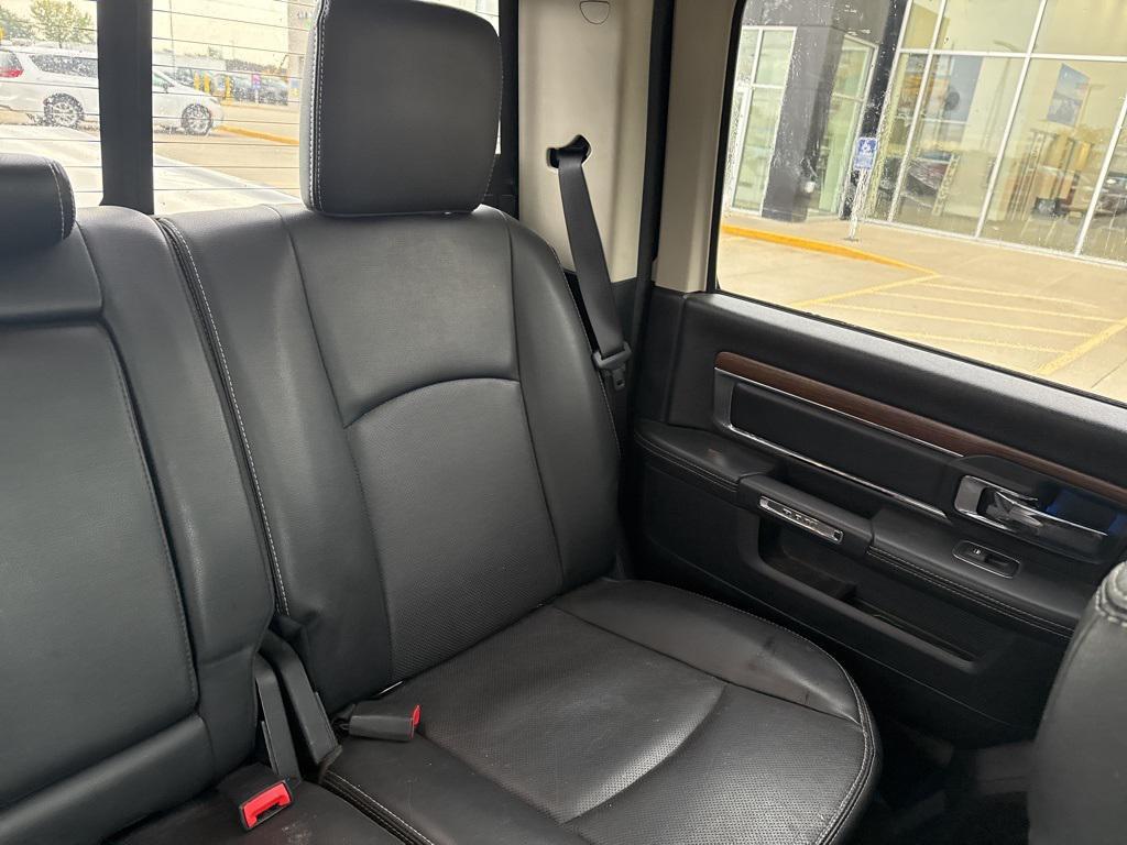 used 2015 Ram 1500 car, priced at $16,742