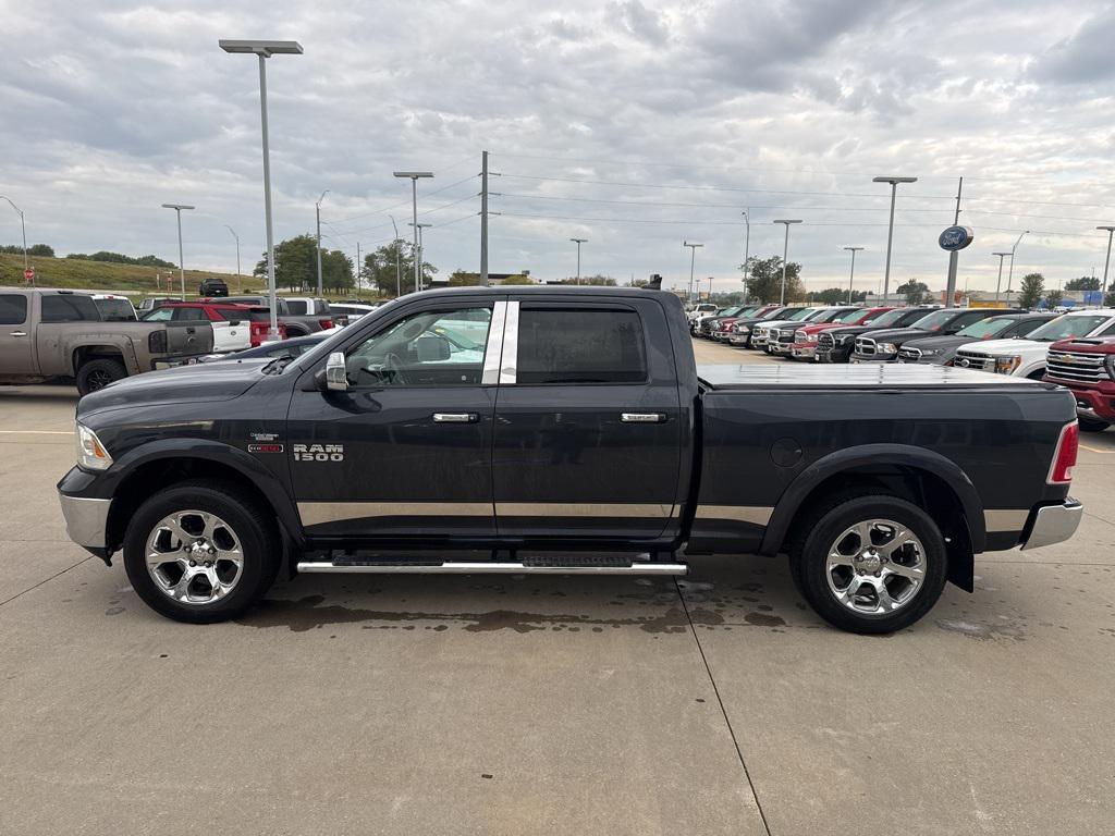 used 2015 Ram 1500 car, priced at $16,742