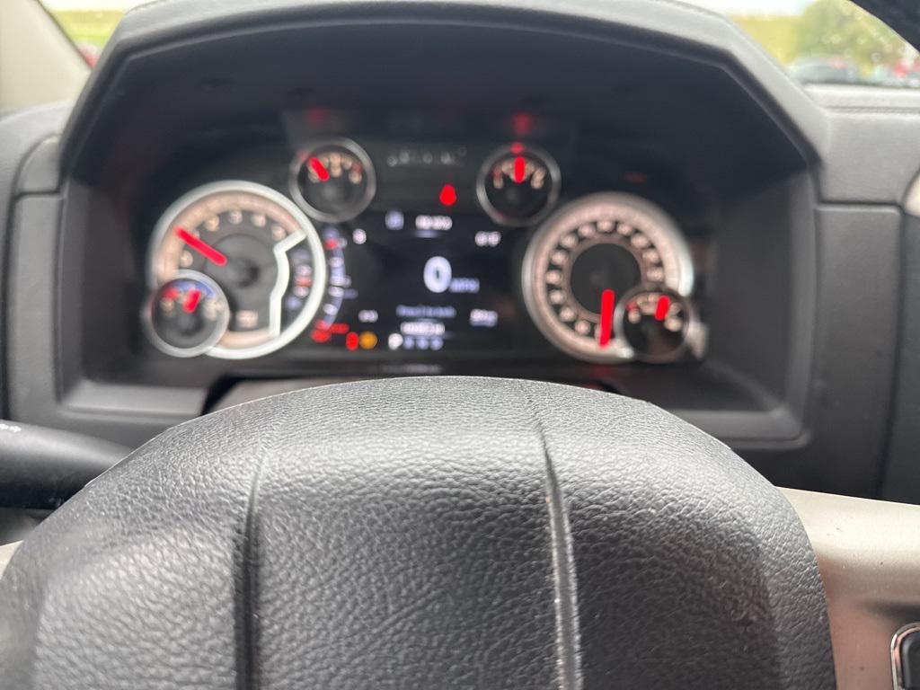 used 2015 Ram 1500 car, priced at $16,742