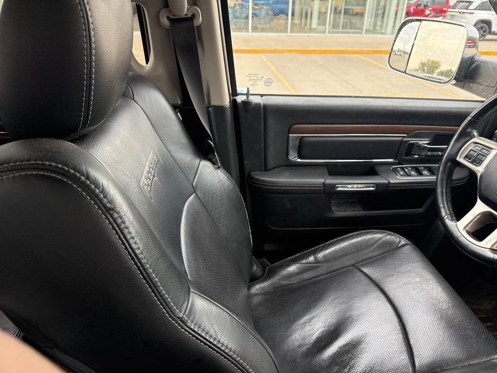 used 2015 Ram 1500 car, priced at $16,742