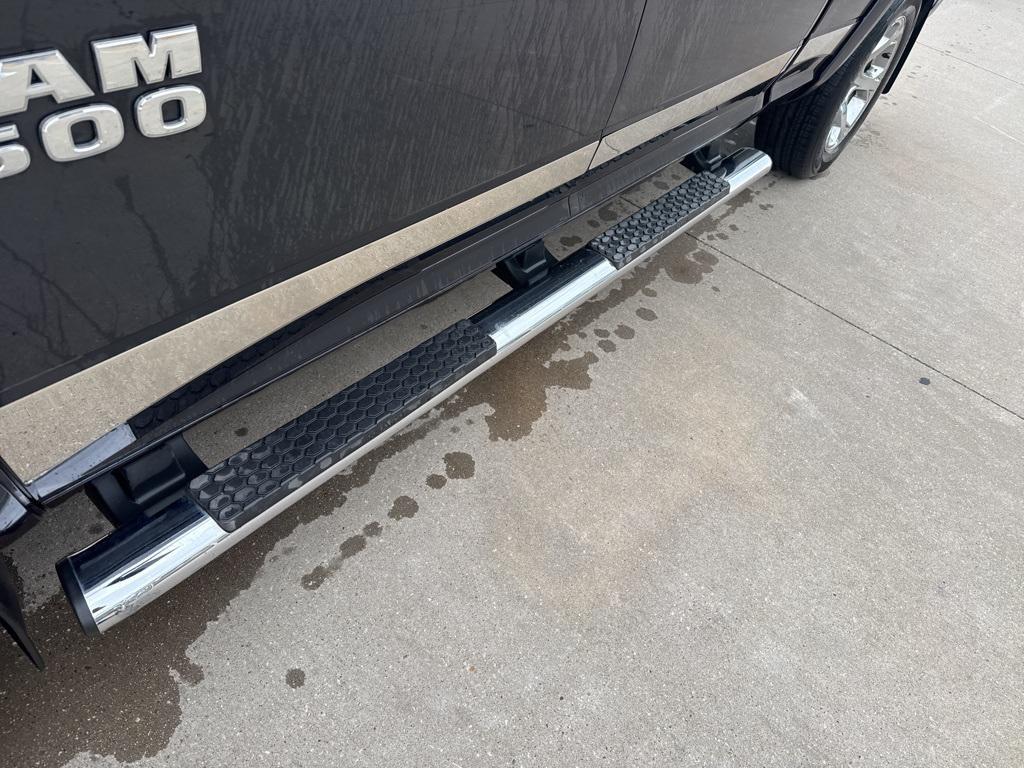 used 2015 Ram 1500 car, priced at $16,742