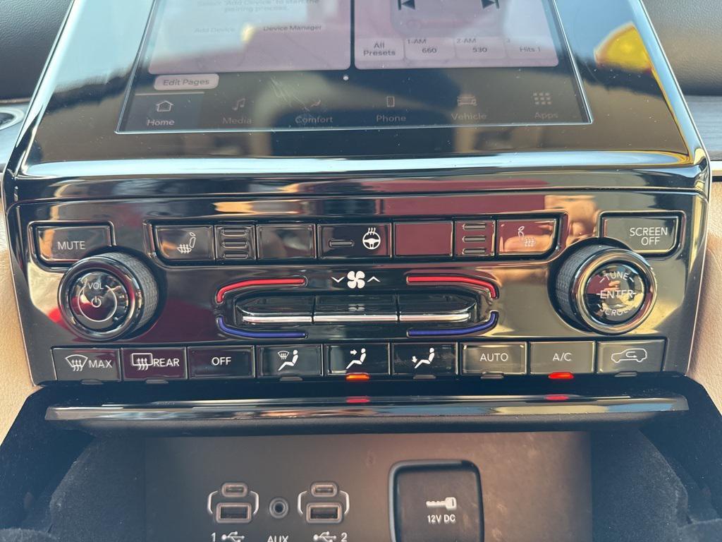 used 2022 Jeep Grand Cherokee car, priced at $29,717