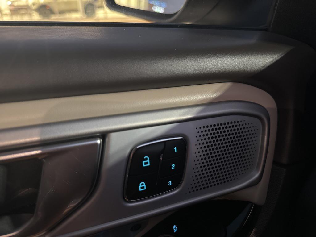 used 2021 Ford Explorer car, priced at $28,490