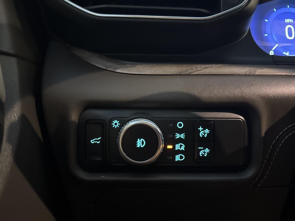 used 2021 Ford Explorer car, priced at $28,490