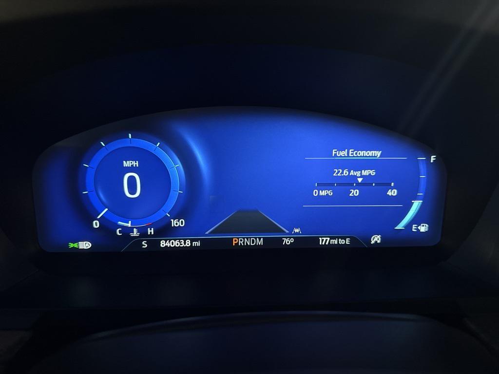 used 2021 Ford Explorer car, priced at $28,490