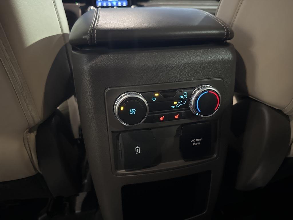 used 2021 Ford Explorer car, priced at $28,490