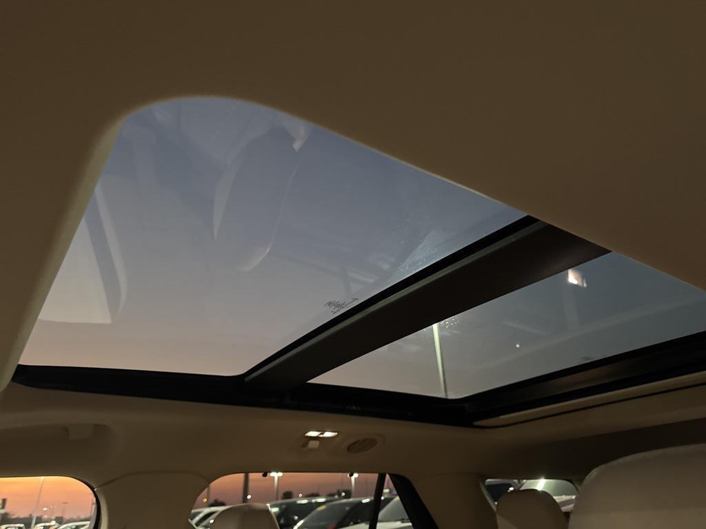 used 2021 Ford Explorer car, priced at $28,490