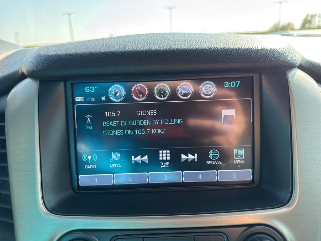 used 2018 GMC Yukon XL car, priced at $27,981