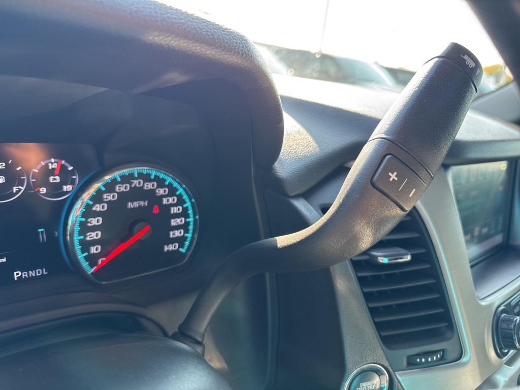 used 2018 GMC Yukon XL car, priced at $27,981