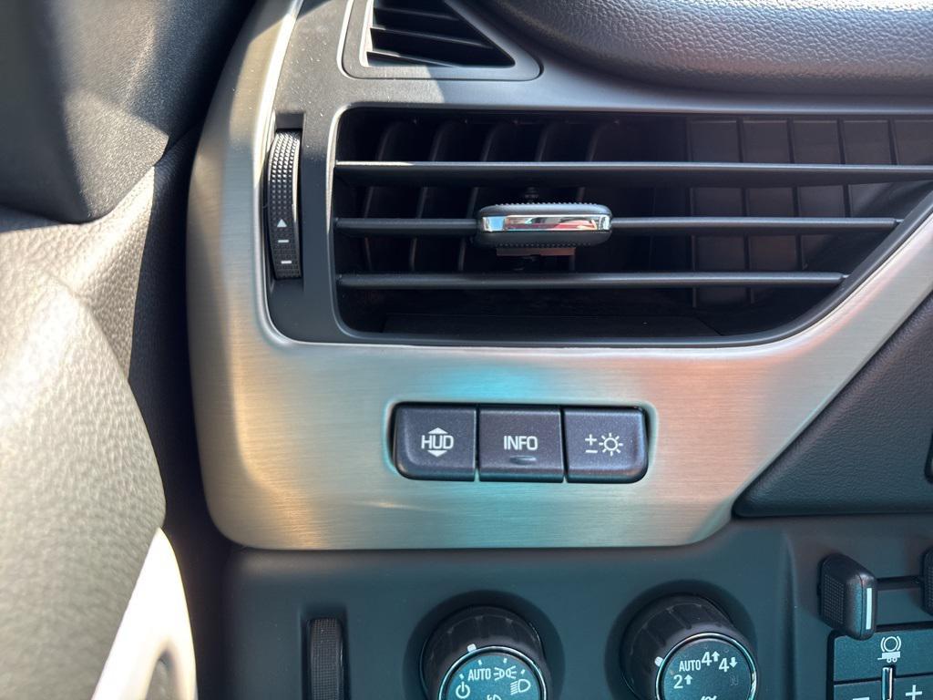 used 2018 GMC Yukon XL car, priced at $27,981