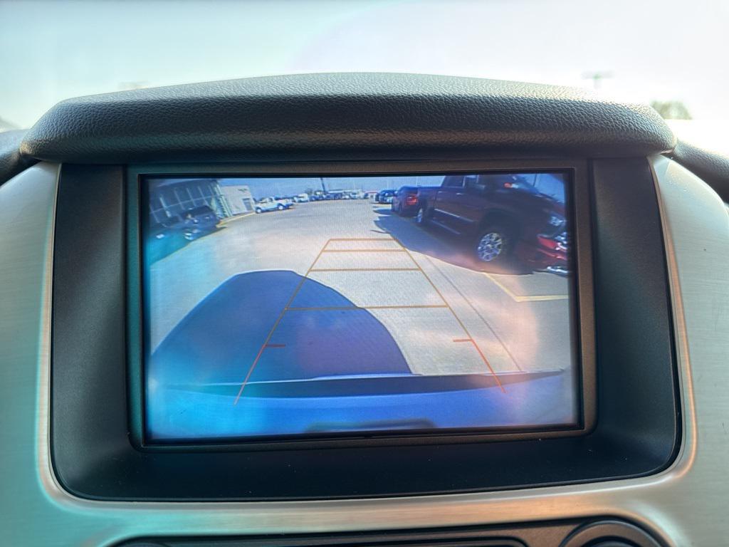 used 2018 GMC Yukon XL car, priced at $27,981