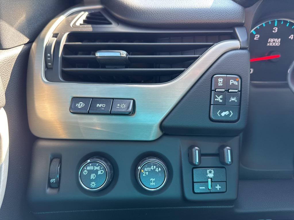 used 2018 GMC Yukon XL car, priced at $27,981