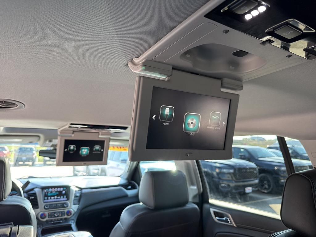 used 2018 GMC Yukon XL car, priced at $27,981