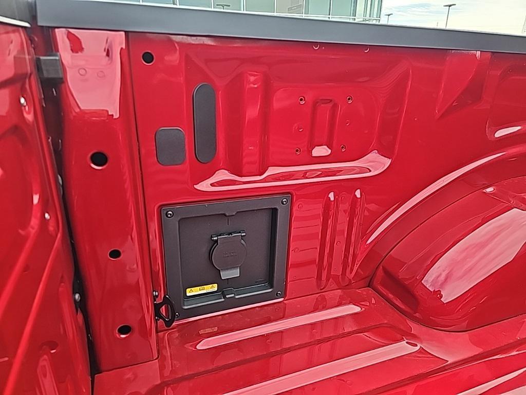 new 2025 Ford F-150 car, priced at $51,327