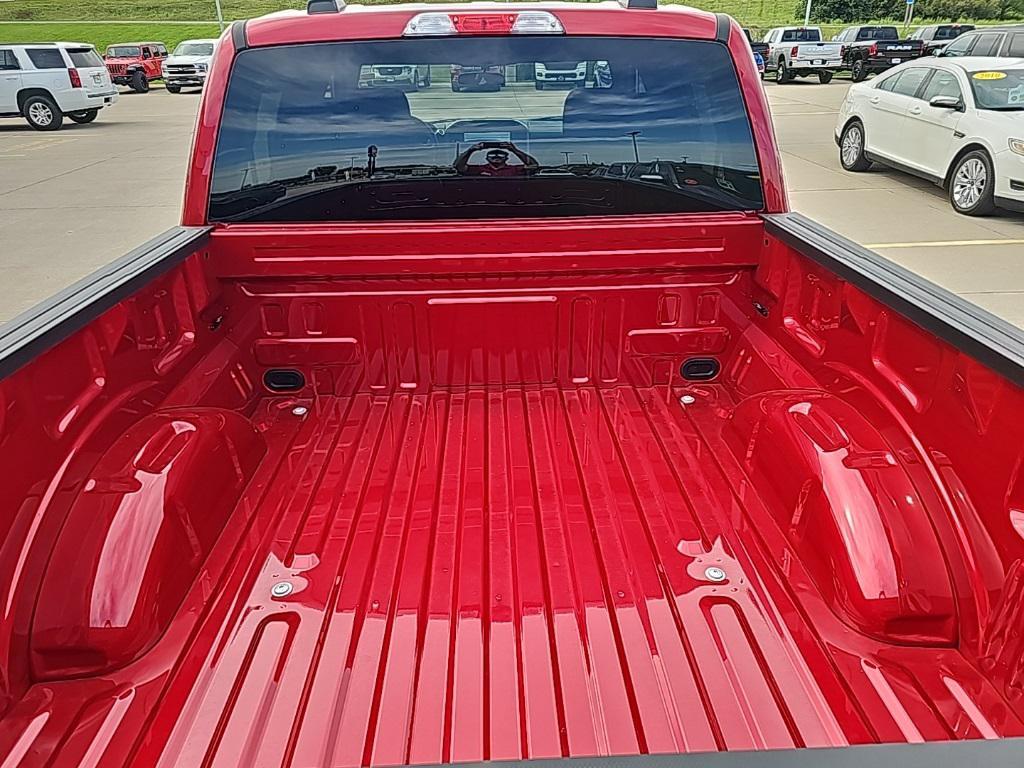 new 2025 Ford F-150 car, priced at $51,327