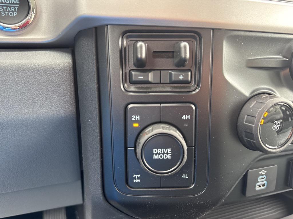 new 2026 Ford F-250 car, priced at $66,431