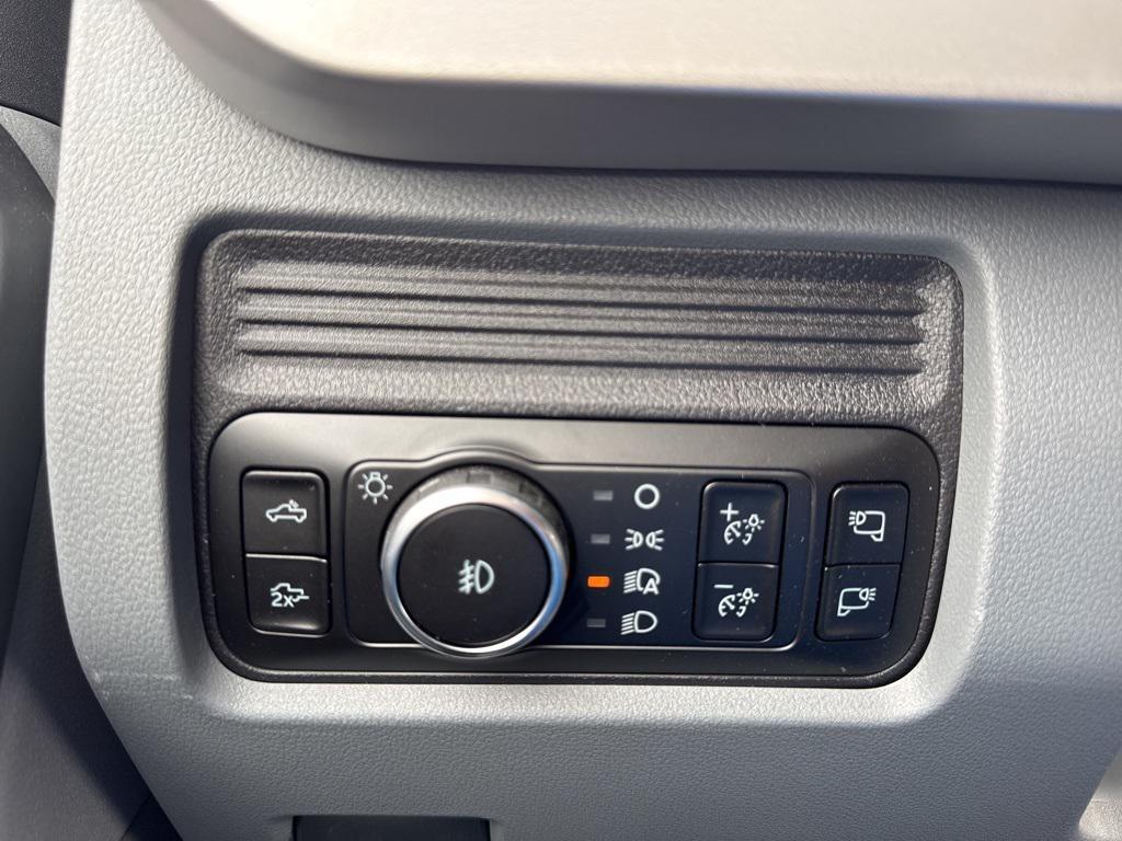 new 2026 Ford F-250 car, priced at $66,431